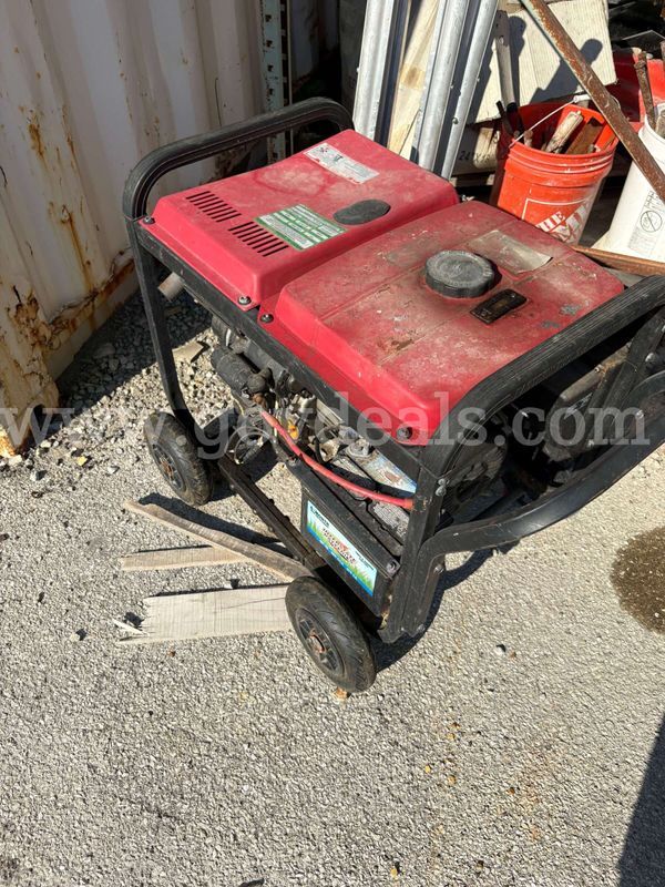 Diesel Generator