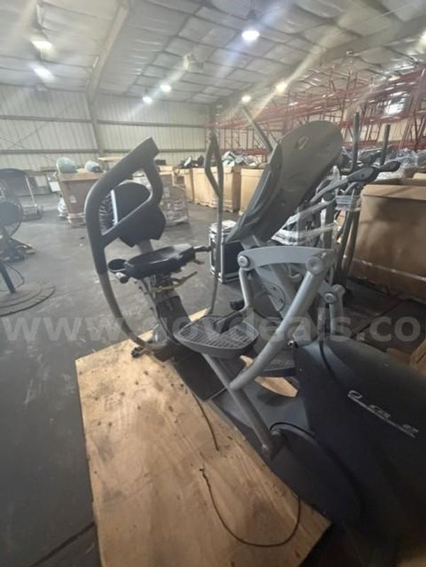 Octane Fitness XRide XR6000 Seated Elliptical — Buy Now!