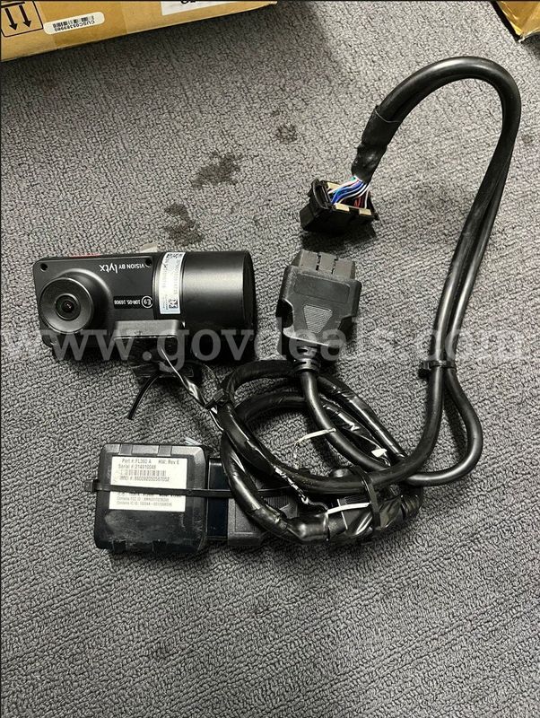 11 In-Car Camera Devices