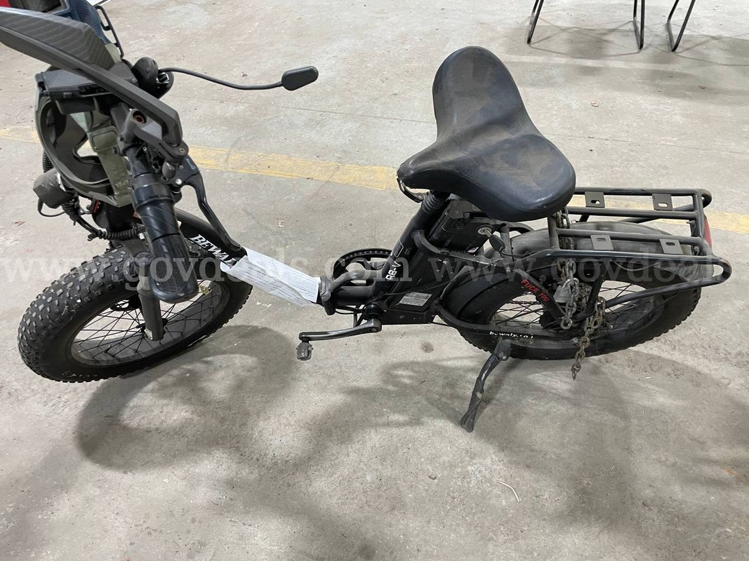 BEWALY E-Bike