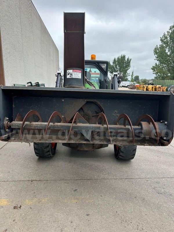 Bobcat SB200X72 Snowblower