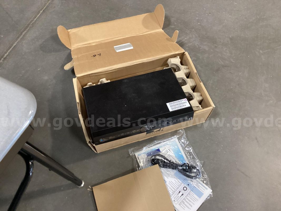 Satellite Receiver/DVR