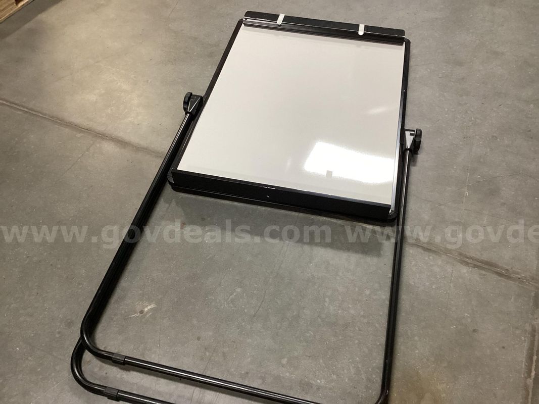 Collapsible Easel