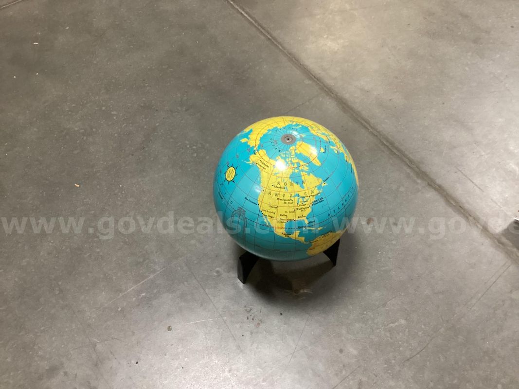 Globe