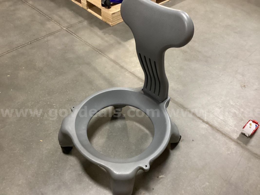 Sensory Chair with out ball