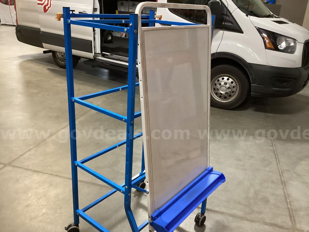 Easel