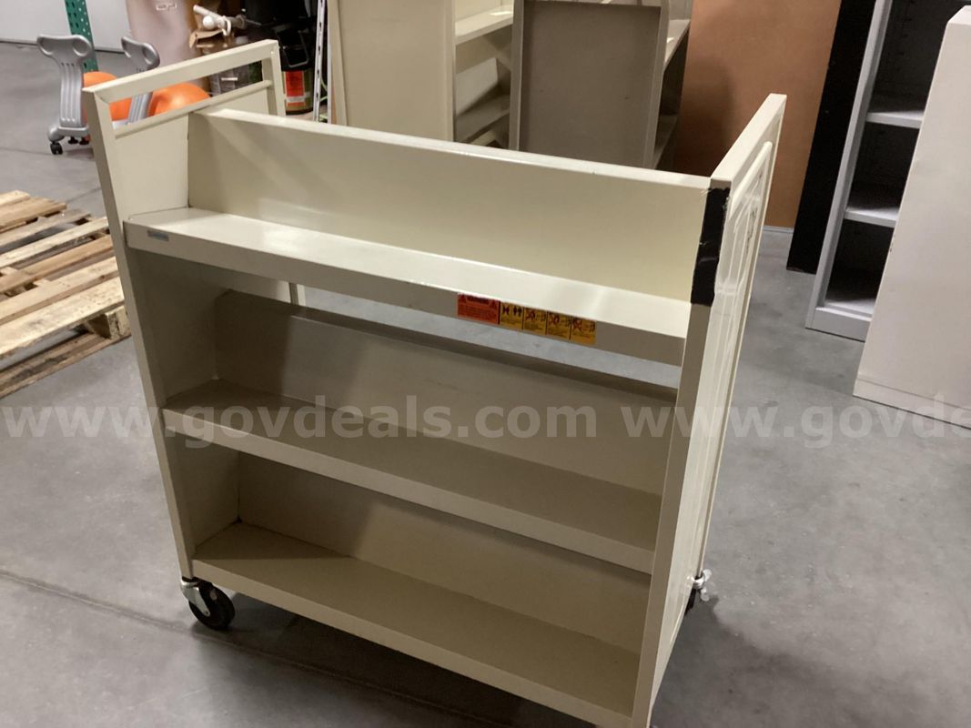 AV Cart