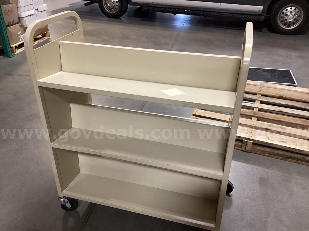 AV Cart