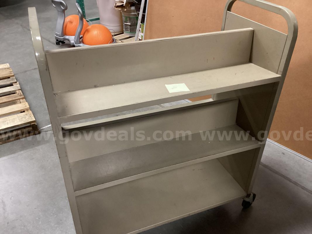 AV Cart