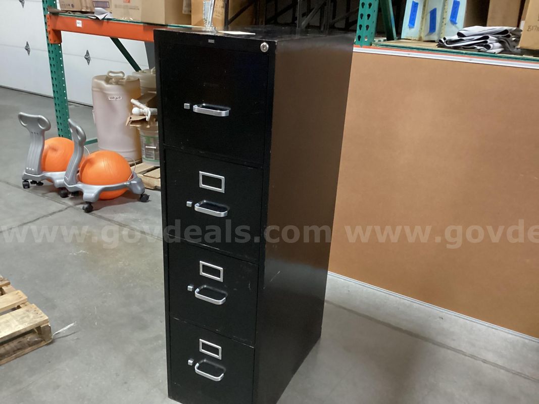 File Cabinet
