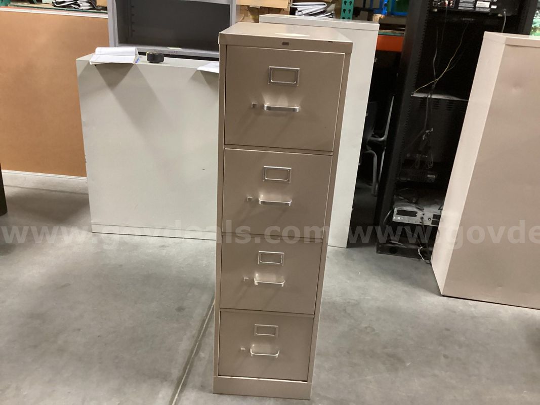 File Cabinet