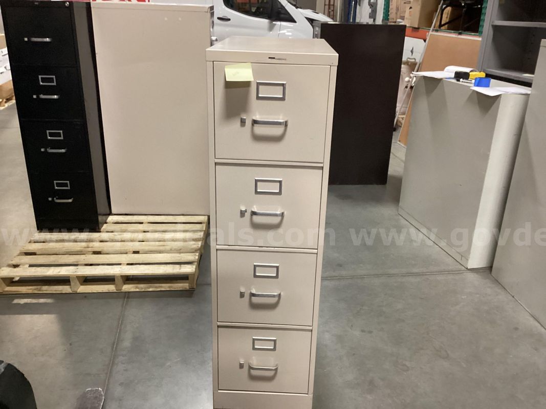File Cabinet