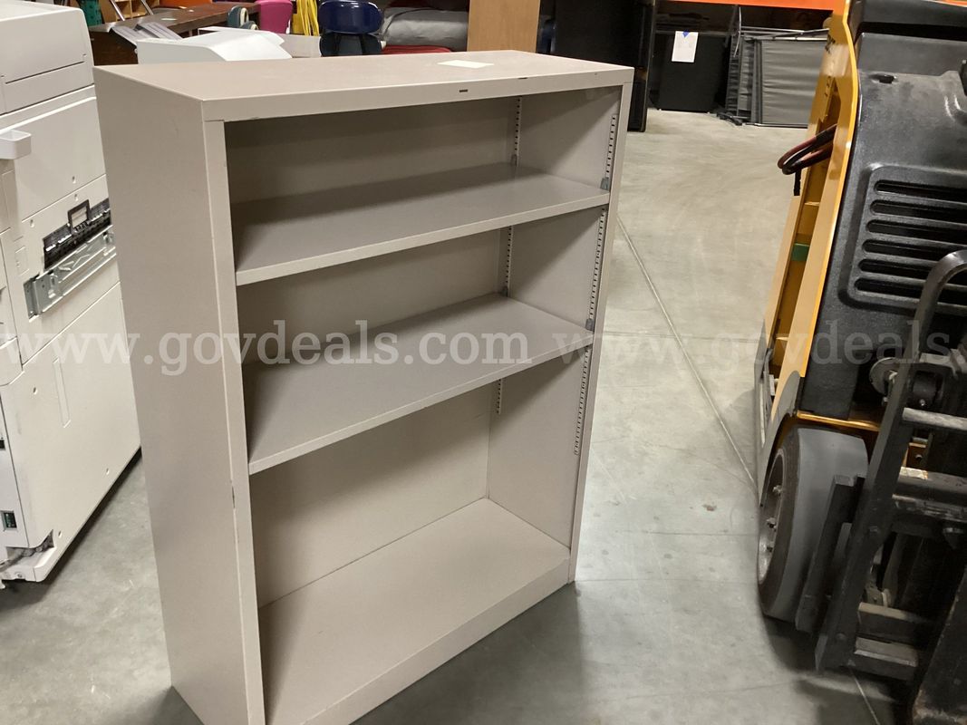 Book Shelf