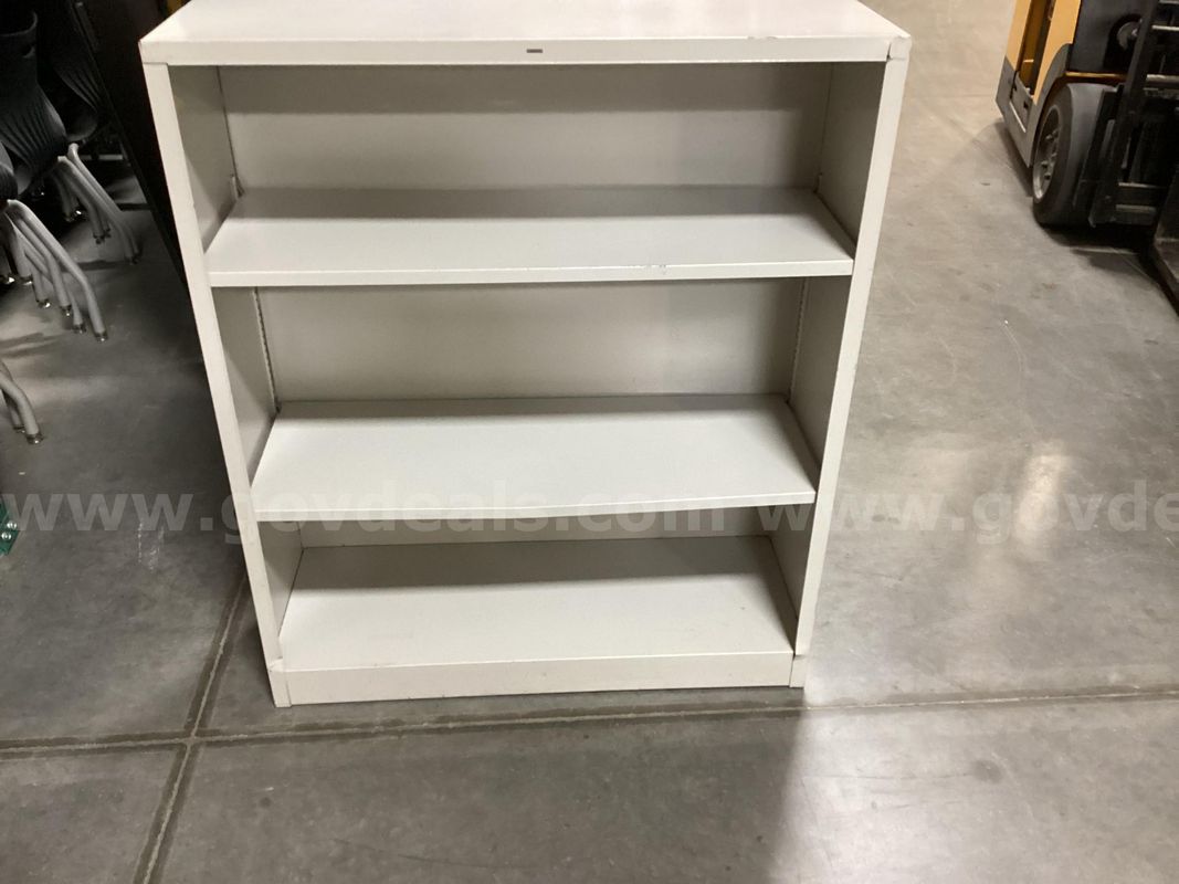 Book Shelf