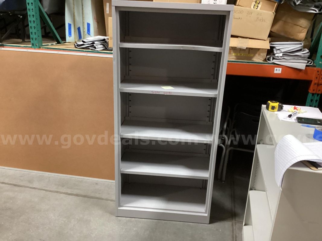 Book Shelf