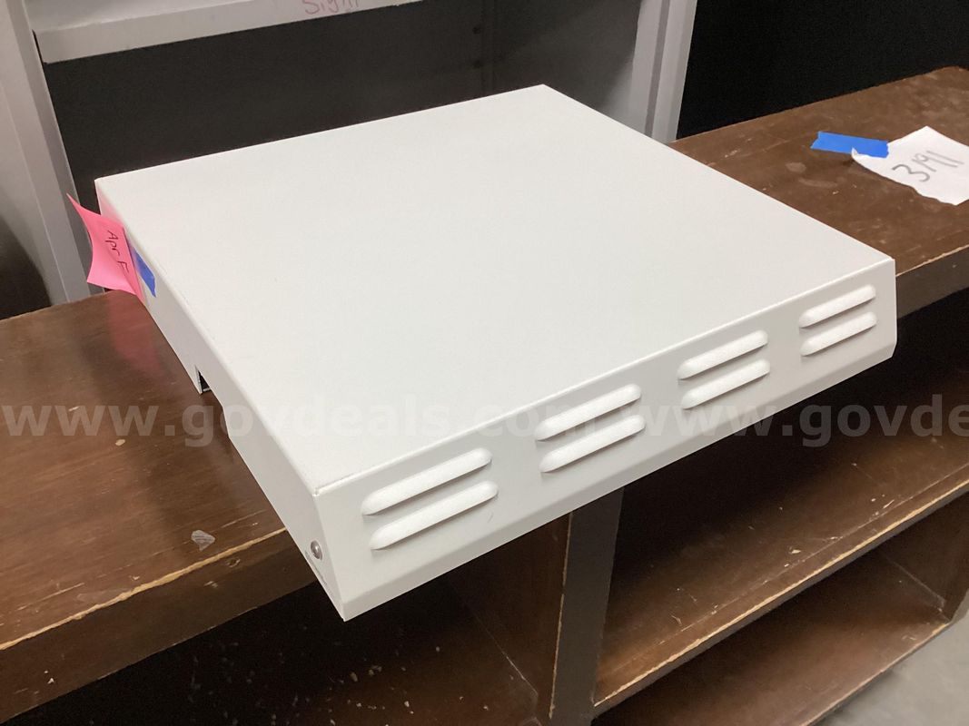 AV Storage