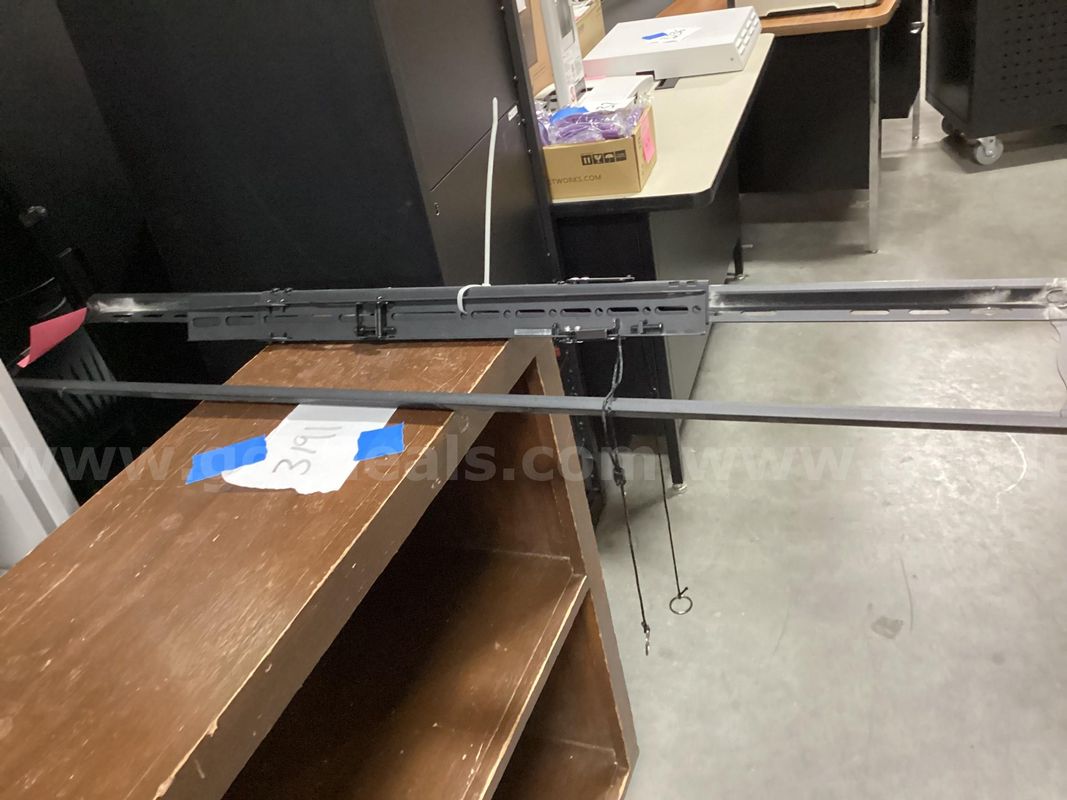 Wall Mount