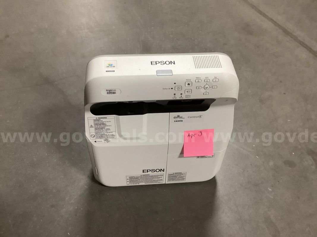 Projector