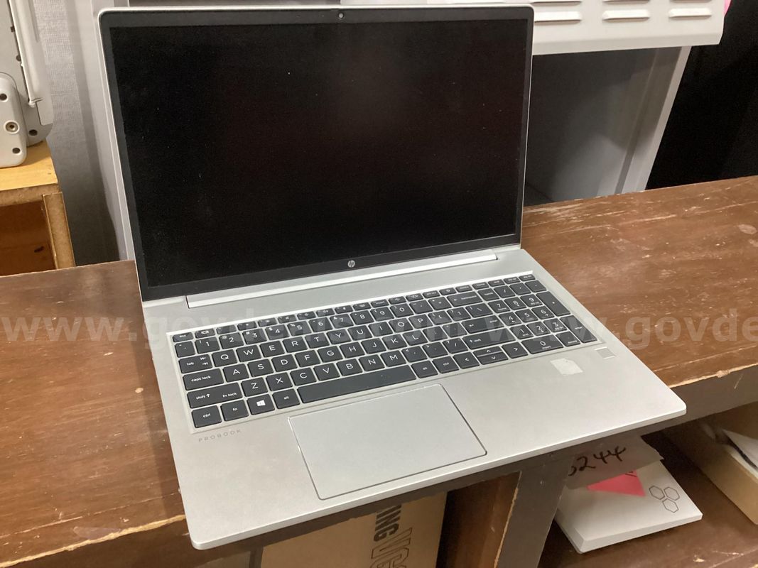 Laptop