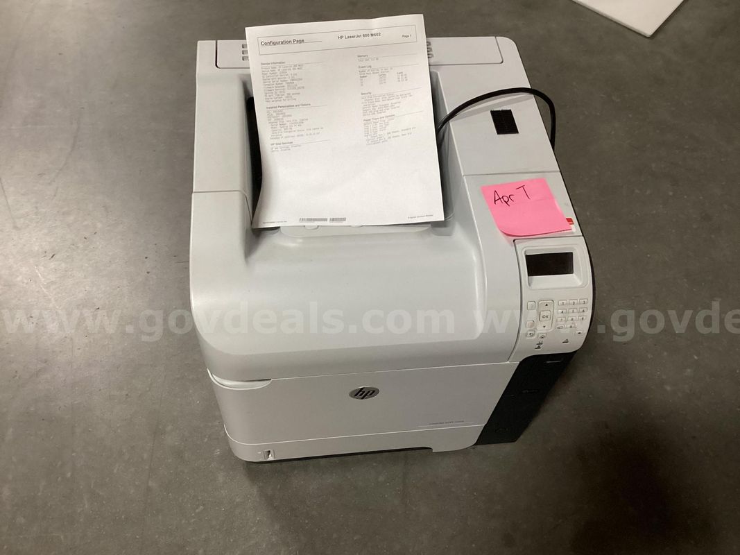 Printer