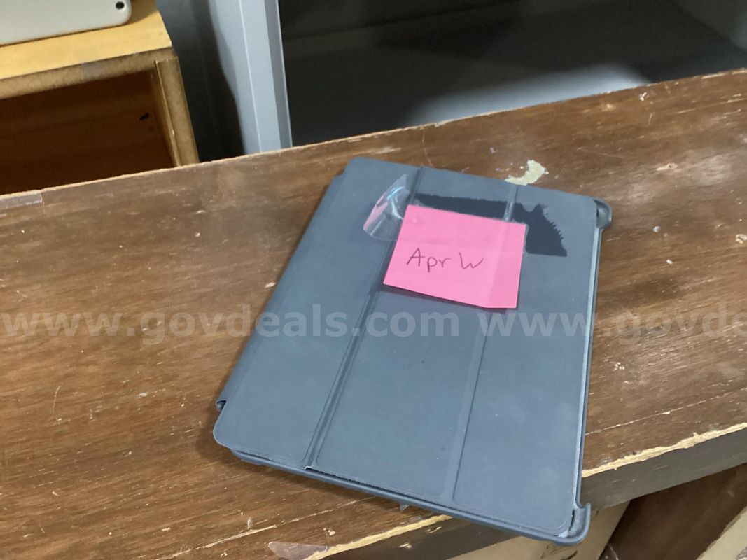 iPad Pro Accessories