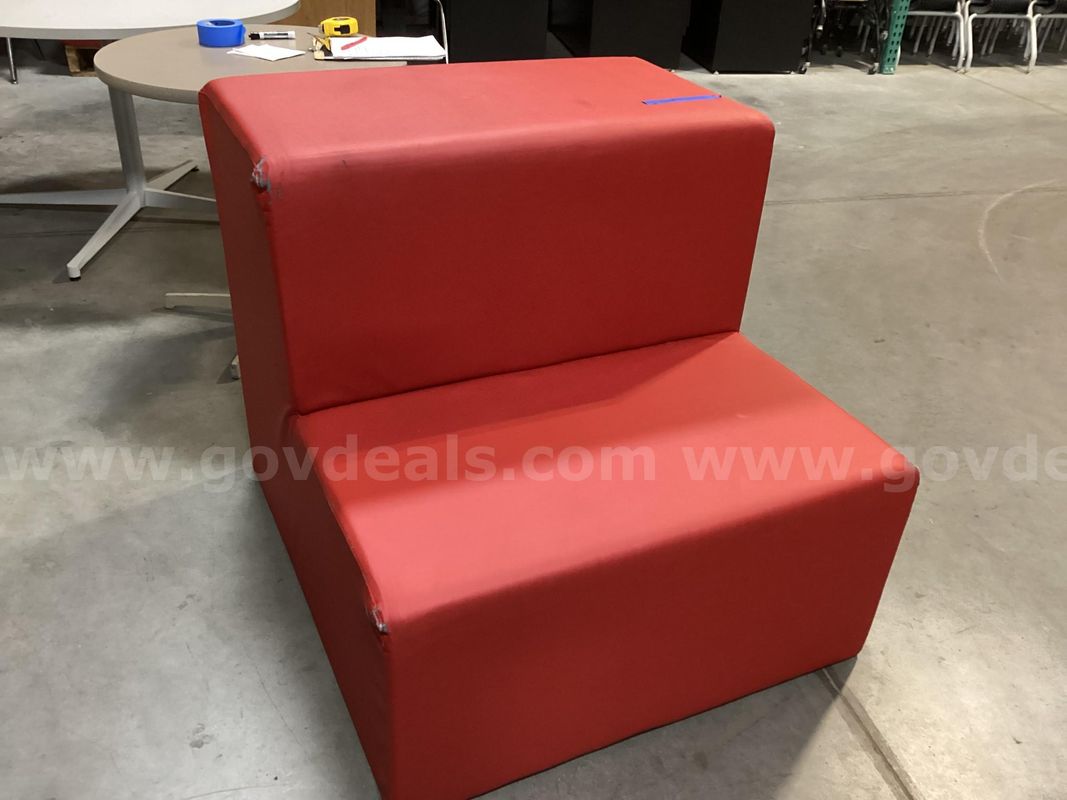 Love Seat Chair