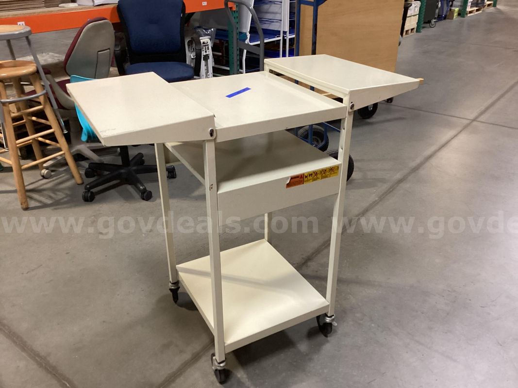 AV Cart