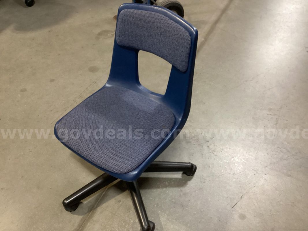 Kids Office Chair