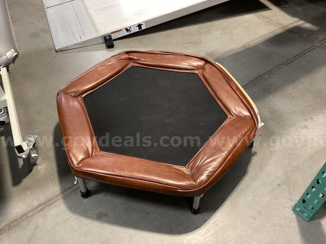 Bouncy Board