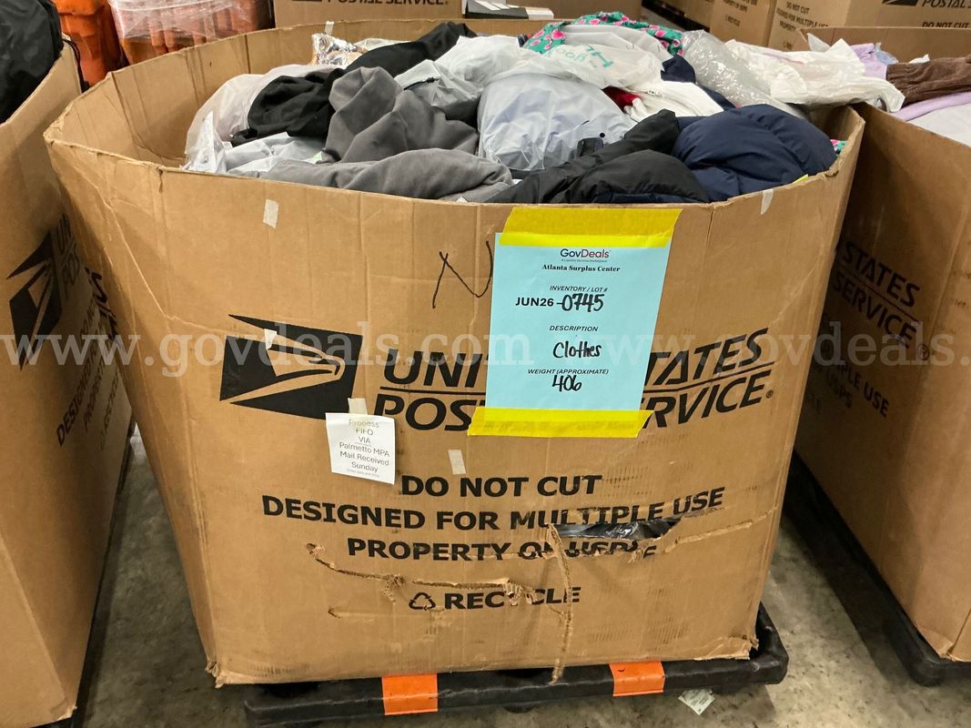 Apparel "Clothes" (JUN26-0745)