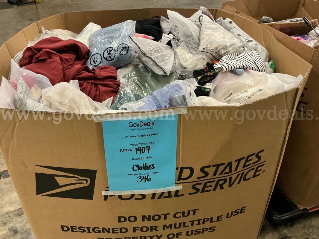 Apparel "Clothes" (JUN26-1907)