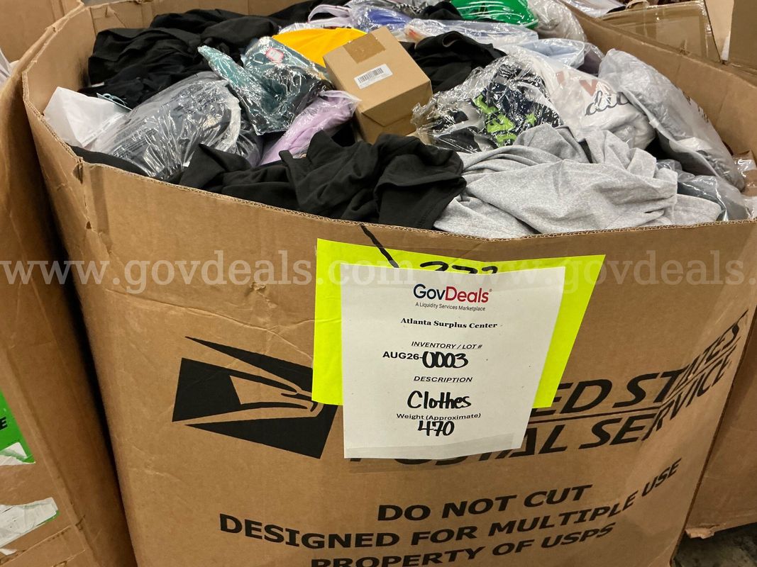 Apparel "Clothes" (AUG26-0003)