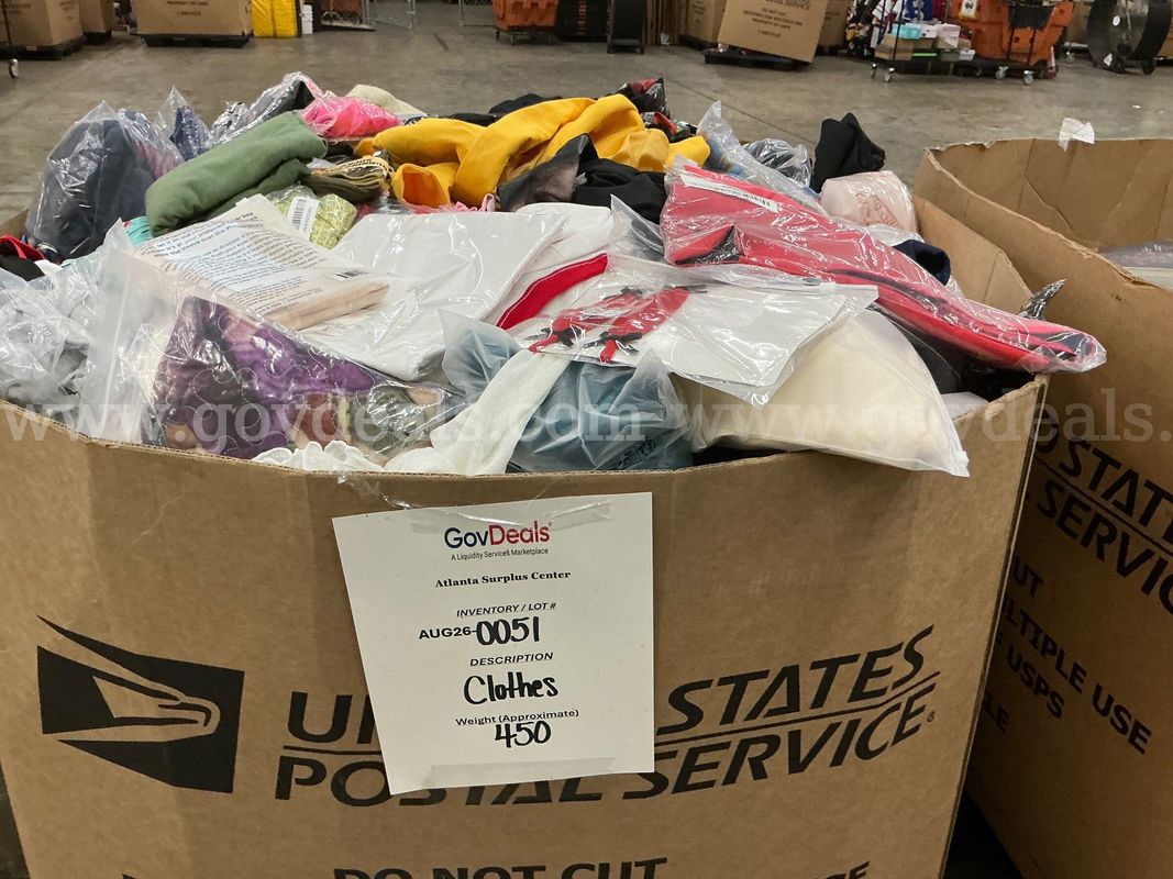 Apparel "Clothes" (AUG26-0051)
