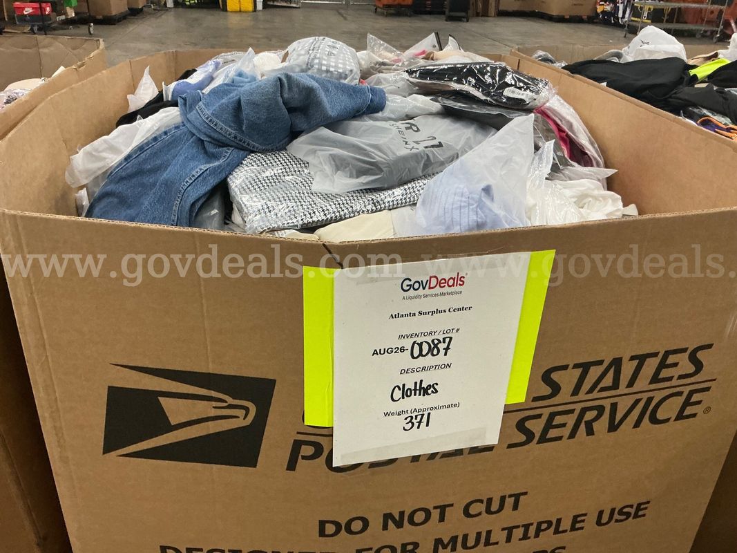Apparel "Clothes" (AUG26-0087)