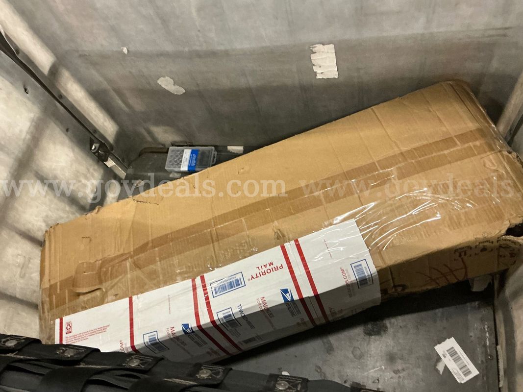 General Merchandise: "Large Items" (AUG26-0113)