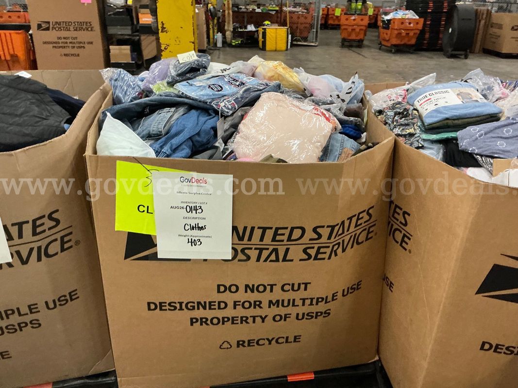 Apparel "Clothes" (AUG26-0143)