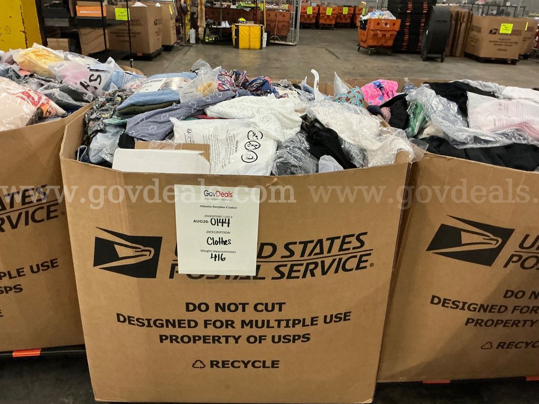 Apparel "Clothes" (AUG26-0144)