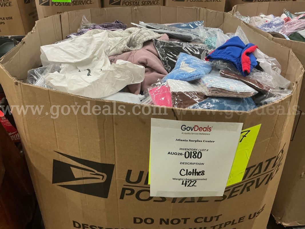 Apparel "Clothes" (AUG26-0180)