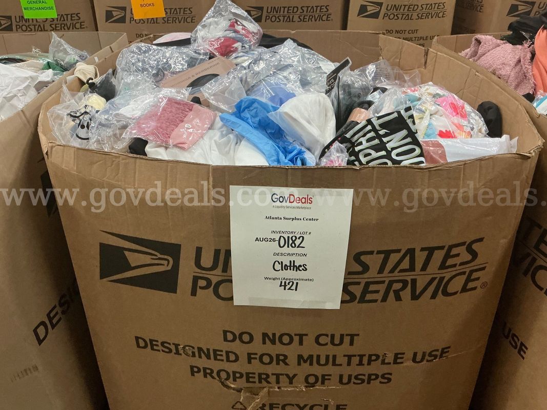 Apparel "Clothes" (AUG26-0182)