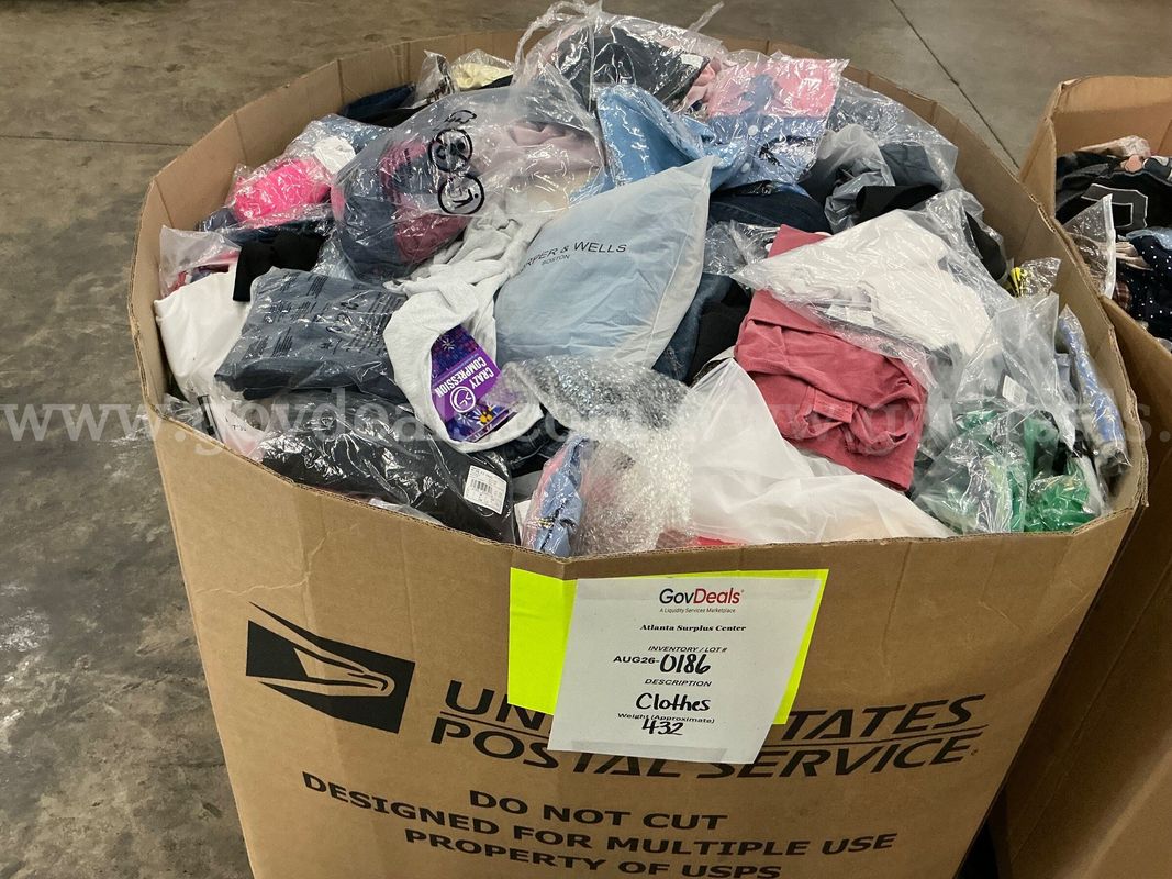 Apparel "Clothes" (AUG26-0186)