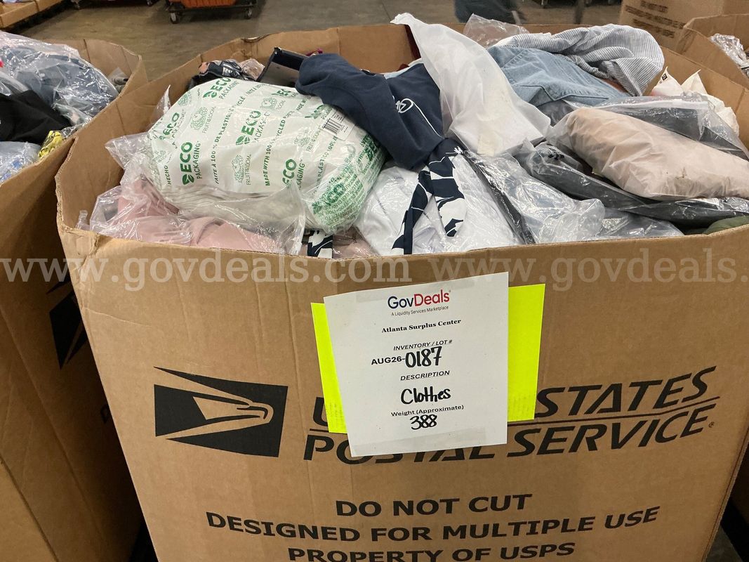 Apparel "Clothes" (AUG26-0187)
