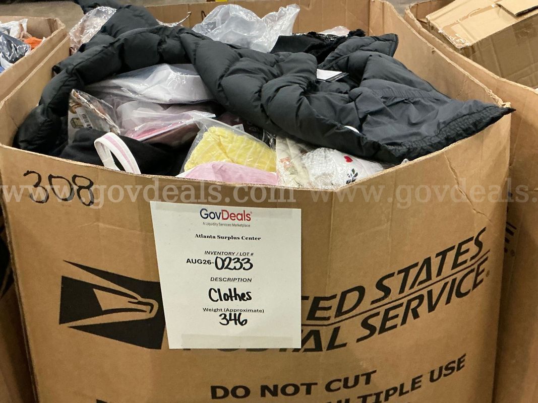 Apparel "Clothes" (AUG26-0233)