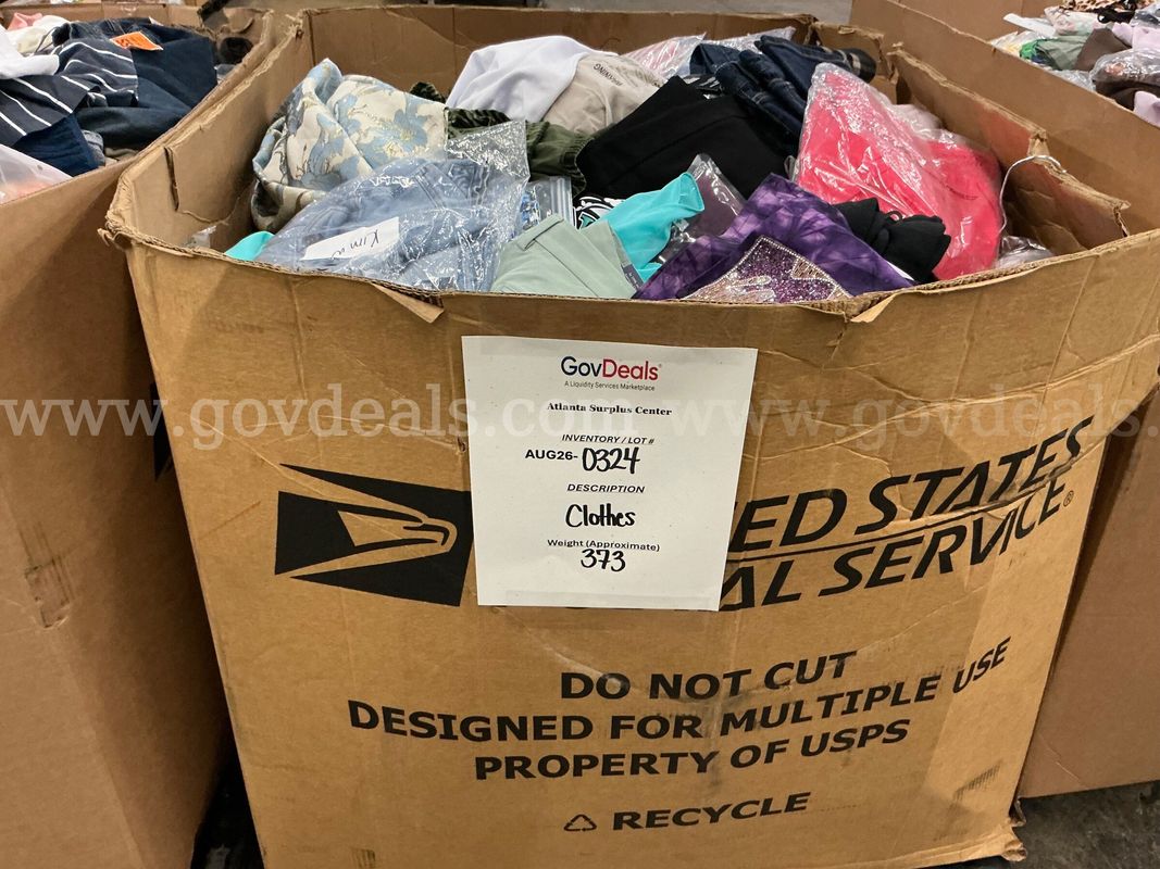Apparel "Clothes" (AUG26-0324)