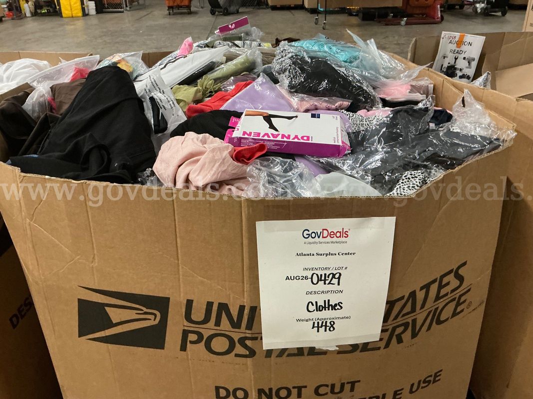 Apparel "Clothes" (AUG26-0429)