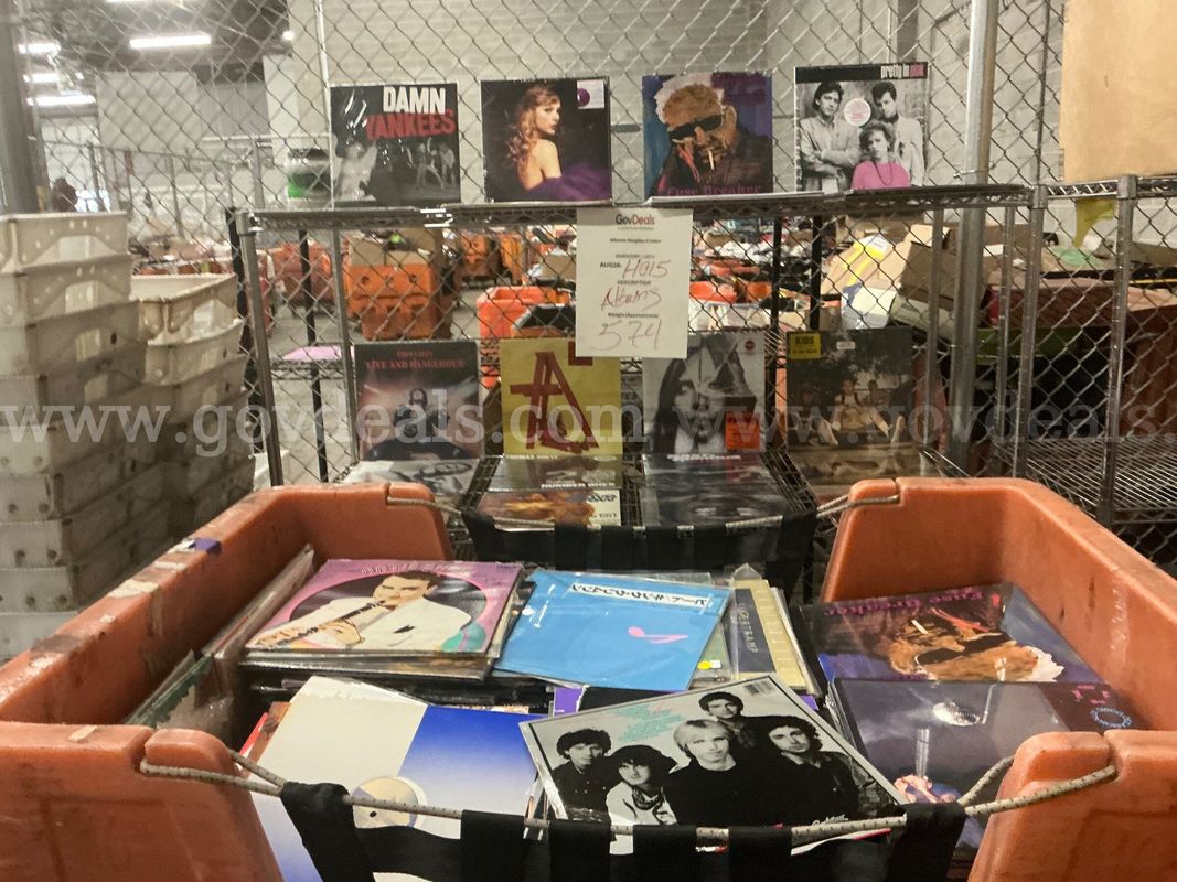 Mixed Media: "Albums"(AUG26-H015)