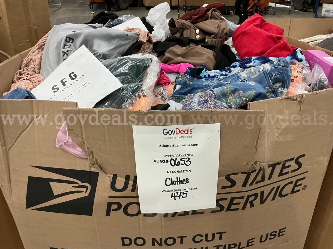 Apparel "Clothes" (AUG26-0653)