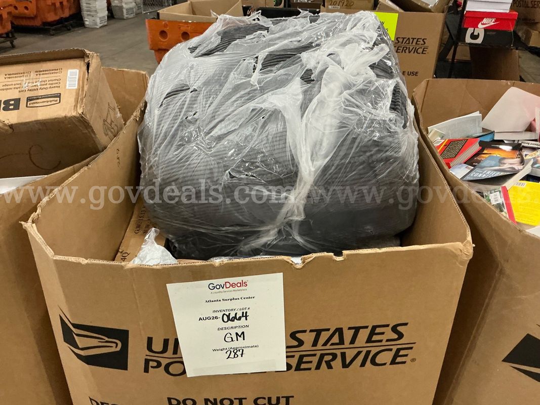 General Merchandise: (Gaylord) (AUG26-0664) (1 of 10)
