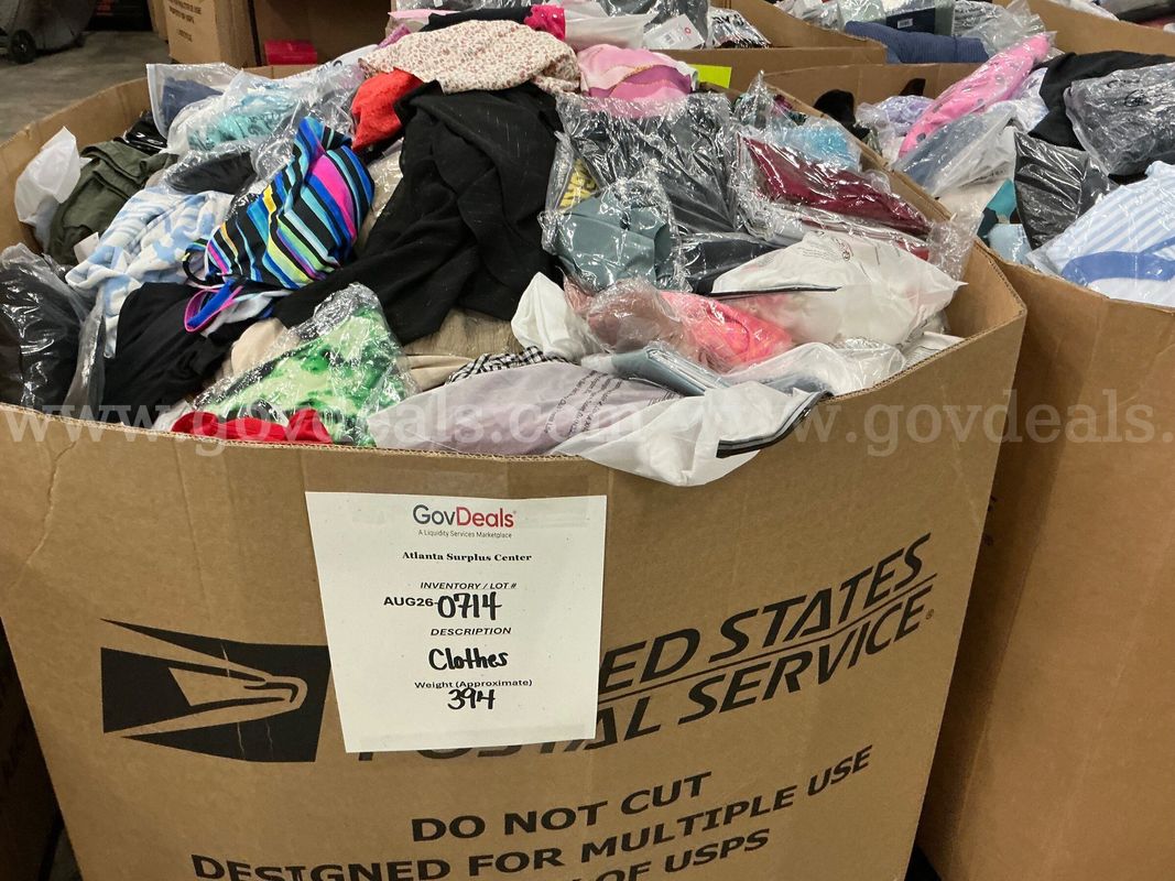 Apparel "Clothes" (AUG26-0714)