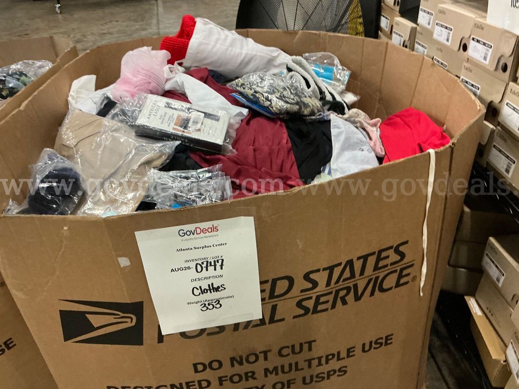 Apparel "Clothes" (AUG26-0747)