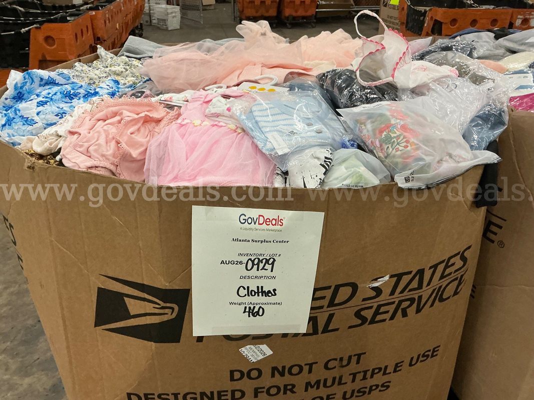 Apparel "Clothes" (AUG26-0929)